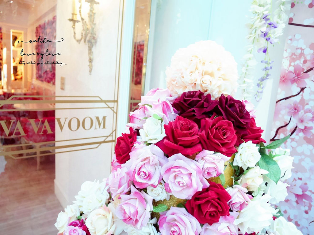 台北東區國父紀念館站情人節約會氣氛好浪漫餐廳推薦法式料理 (2)