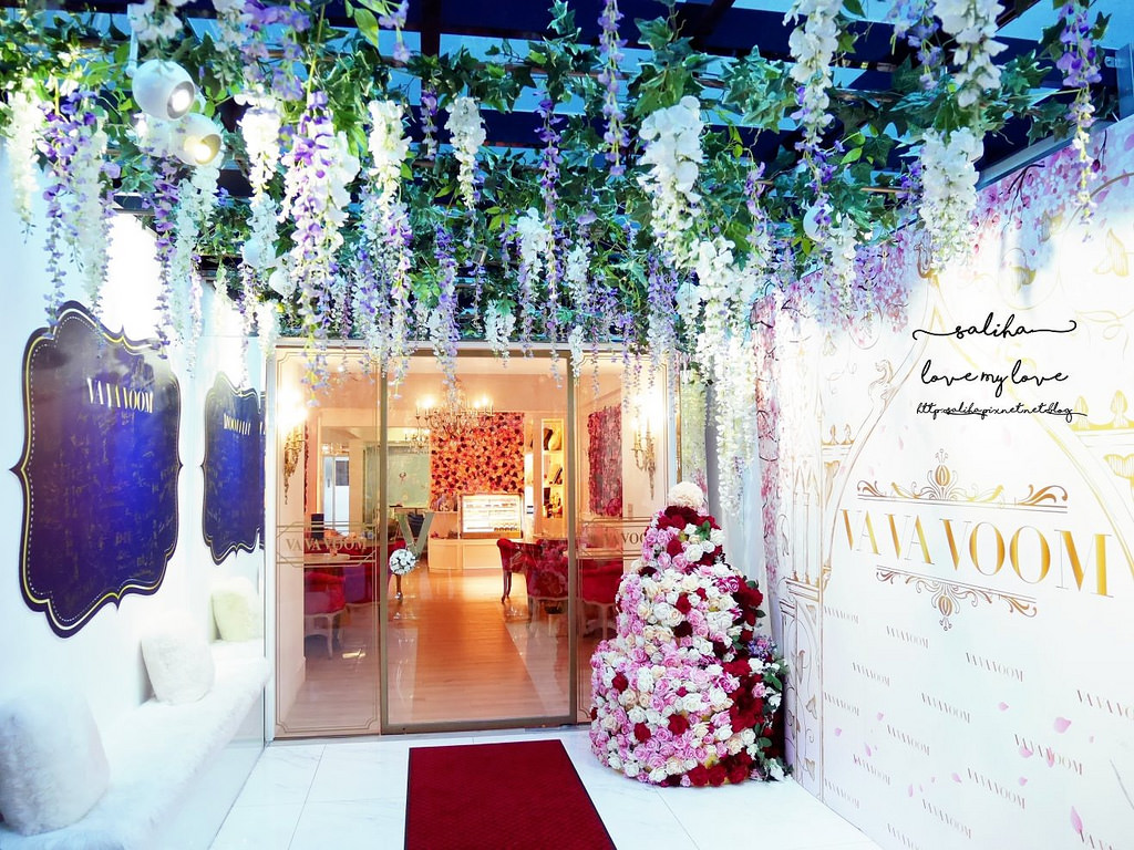 台北東區國父紀念館站情人節約會氣氛好浪漫餐廳推薦法式料理