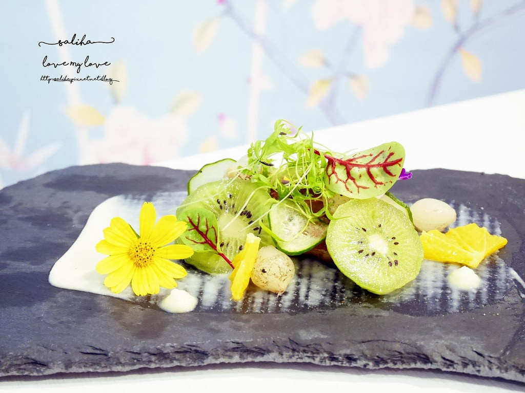 台北東區國父紀念館站超好拍夢幻特色餐廳時尚調酒VA VA VOOM (2)