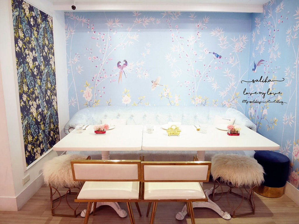 台北東區國父紀念館站附近餐廳美食咖啡下午茶推薦VA VA VOOM (44)