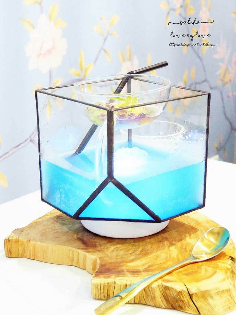 台北東區國父紀念館站附近餐廳美食咖啡下午茶推薦VA VA VOOM (27)