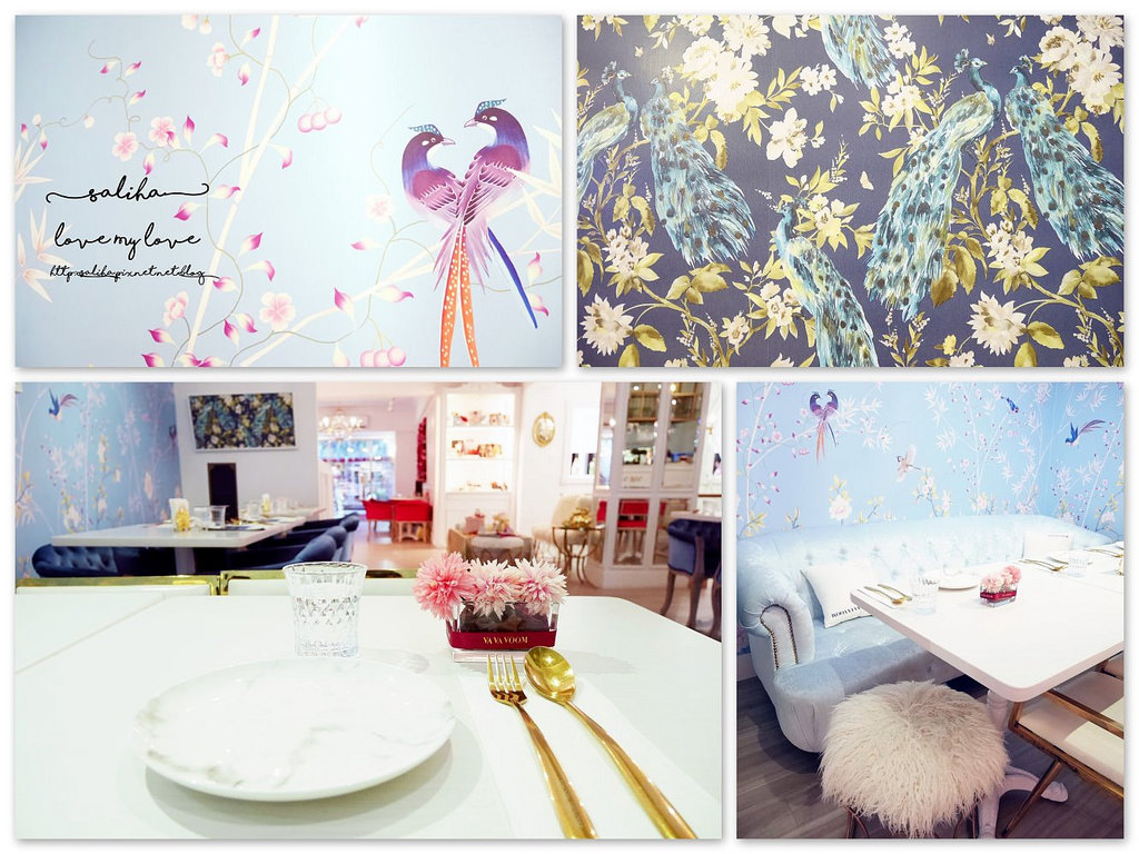 台北東區國父紀念館站附近餐廳美食咖啡下午茶推薦VA VA VOOM (35)