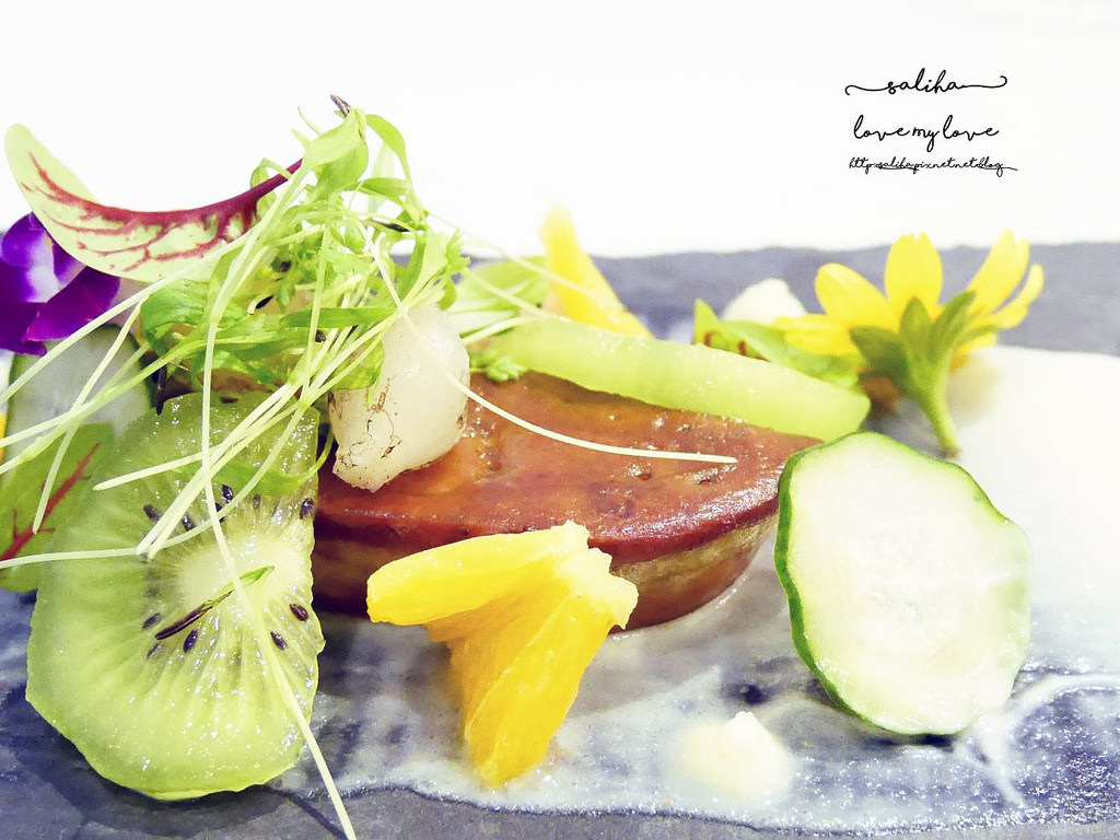 台北東區國父紀念館站超好拍夢幻特色餐廳時尚調酒VA VA VOOM (3)