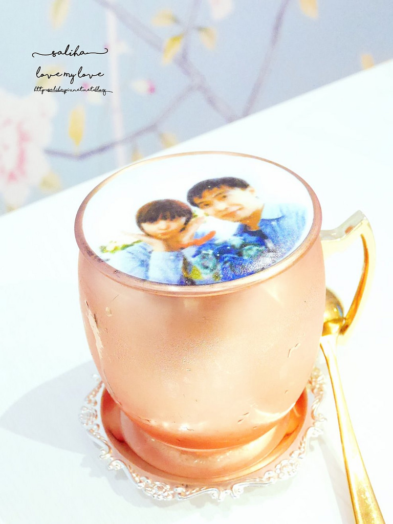 台北東區國父紀念館站附近餐廳美食咖啡下午茶推薦VA VA VOOM (26)