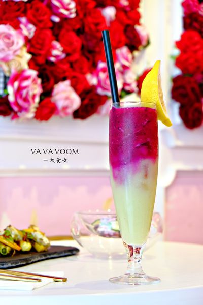 國父紀念館美食-VA VA VOOM 國父紀念館美食-VA VA VOOM