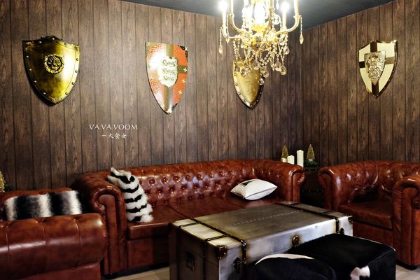 國父紀念館美食-VA VA VOOM 國父紀念館美食-VA VA VOOM