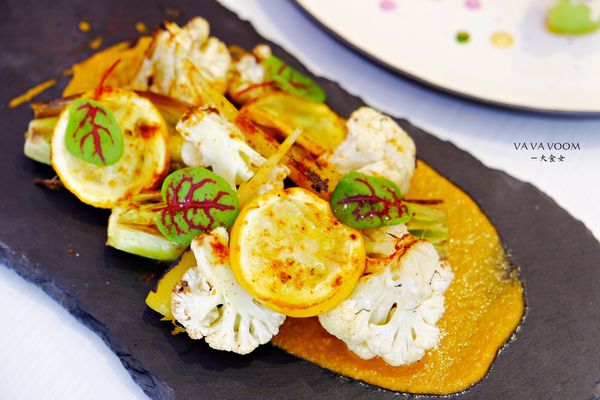 國父紀念館美食-VA VA VOOM 國父紀念館美食-VA VA VOOM