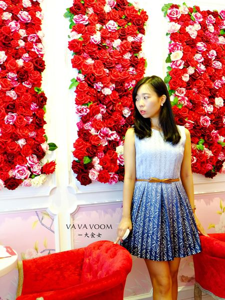 國父紀念館美食-VA VA VOOM 國父紀念館美食-VA VA VOOM