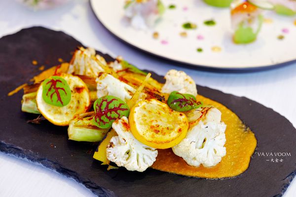 國父紀念館美食-VA VA VOOM 國父紀念館美食-VA VA VOOM