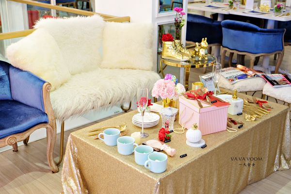 國父紀念館美食-VA VA VOOM 國父紀念館美食-VA VA VOOM