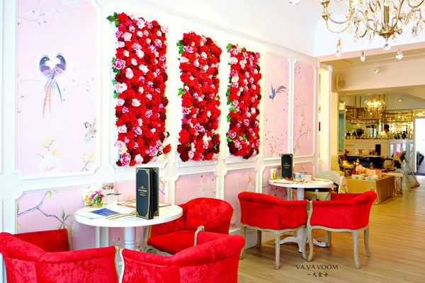 國父紀念館美食-VA VA VOOM 國父紀念館美食-VA VA VOOM