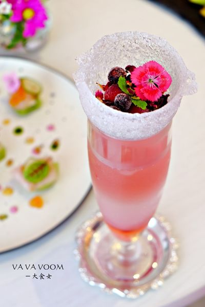 國父紀念館美食-VA VA VOOM 國父紀念館美食-VA VA VOOM