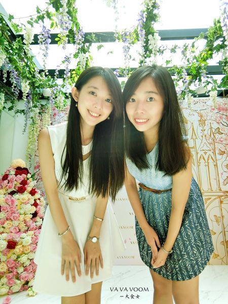 國父紀念館美食-VA VA VOOM 國父紀念館美食-VA VA VOOM