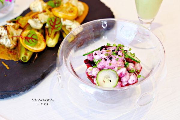 國父紀念館美食-VA VA VOOM 國父紀念館美食-VA VA VOOM