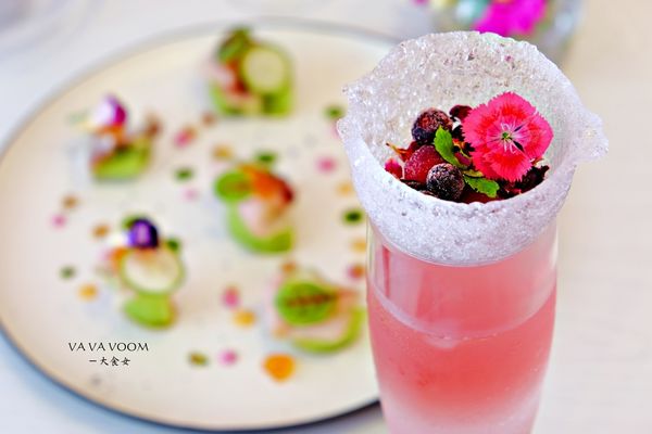 國父紀念館美食-VA VA VOOM 國父紀念館美食-VA VA VOOM