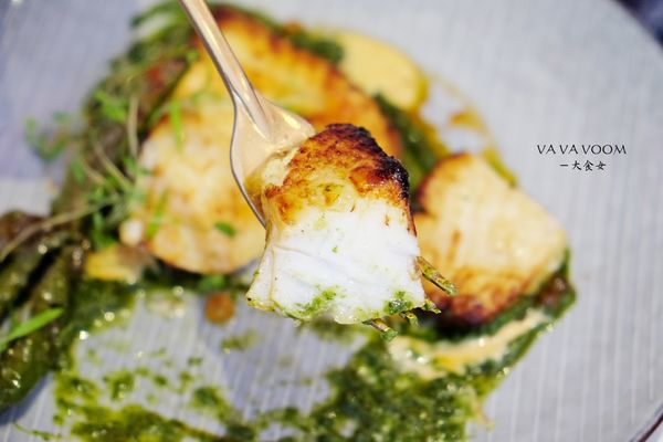 國父紀念館美食-VA VA VOOM 國父紀念館美食-VA VA VOOM