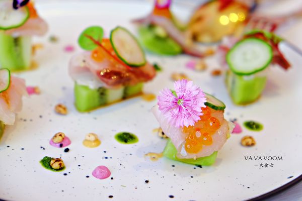 國父紀念館美食-VA VA VOOM 國父紀念館美食-VA VA VOOM