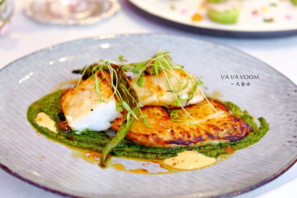 國父紀念館美食-VA VA VOOM 國父紀念館美食-VA VA VOOM