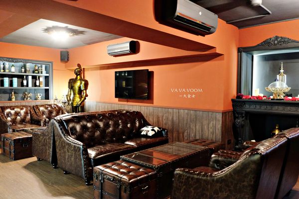 國父紀念館美食-VA VA VOOM 國父紀念館美食-VA VA VOOM