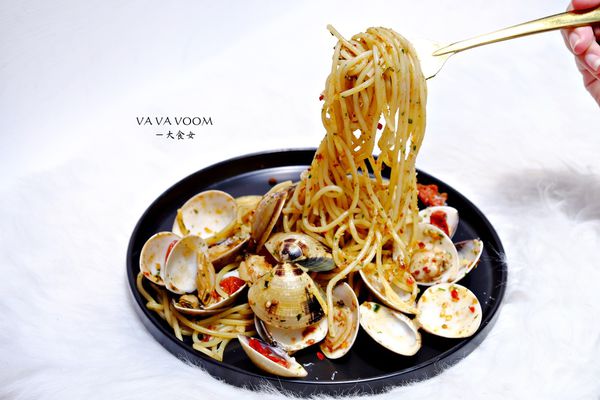 國父紀念館美食-VA VA VOOM 國父紀念館美食-VA VA VOOM