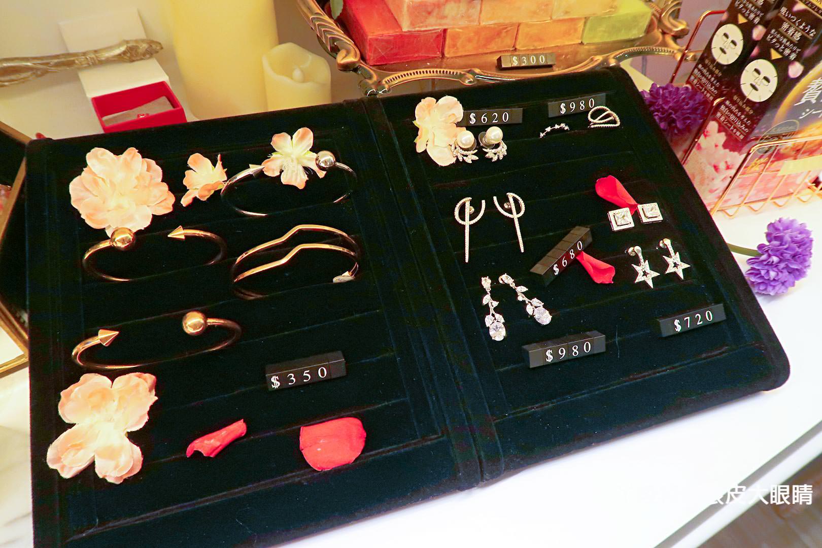 台北東區超人氣打卡地點！VA VA VOOM時尚派對餐廳《韓服婚紗和服旗袍》變裝主題派對