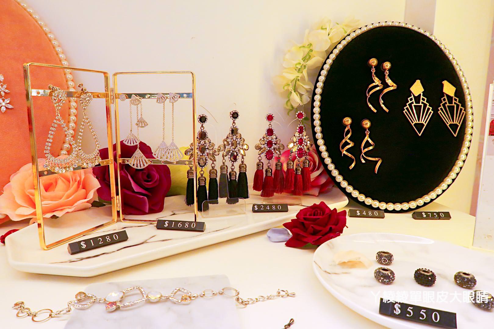 台北東區超人氣打卡地點！VA VA VOOM時尚派對餐廳《韓服婚紗和服旗袍》變裝主題派對