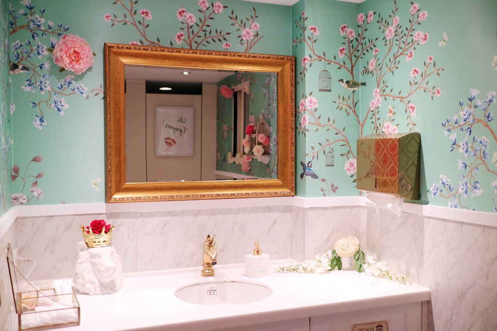 VAVA VOOM餐廳/東區下午茶餐廳