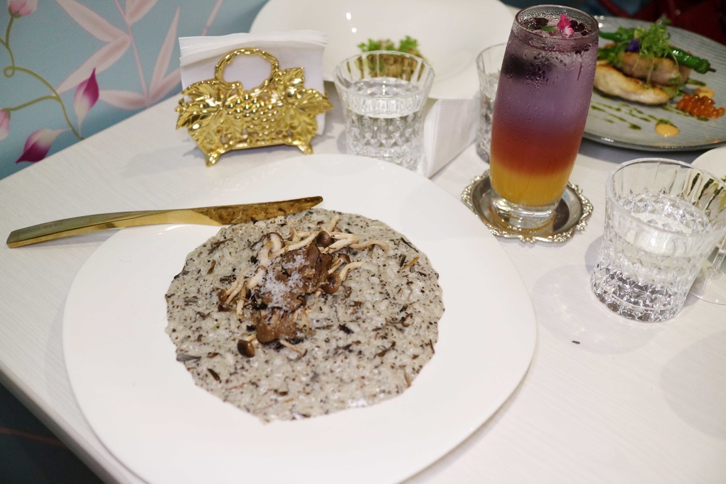 VAVA VOOM餐廳/東區下午茶餐廳