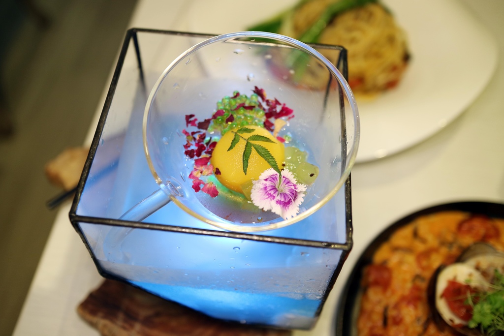 VAVA VOOM餐廳/東區下午茶餐廳