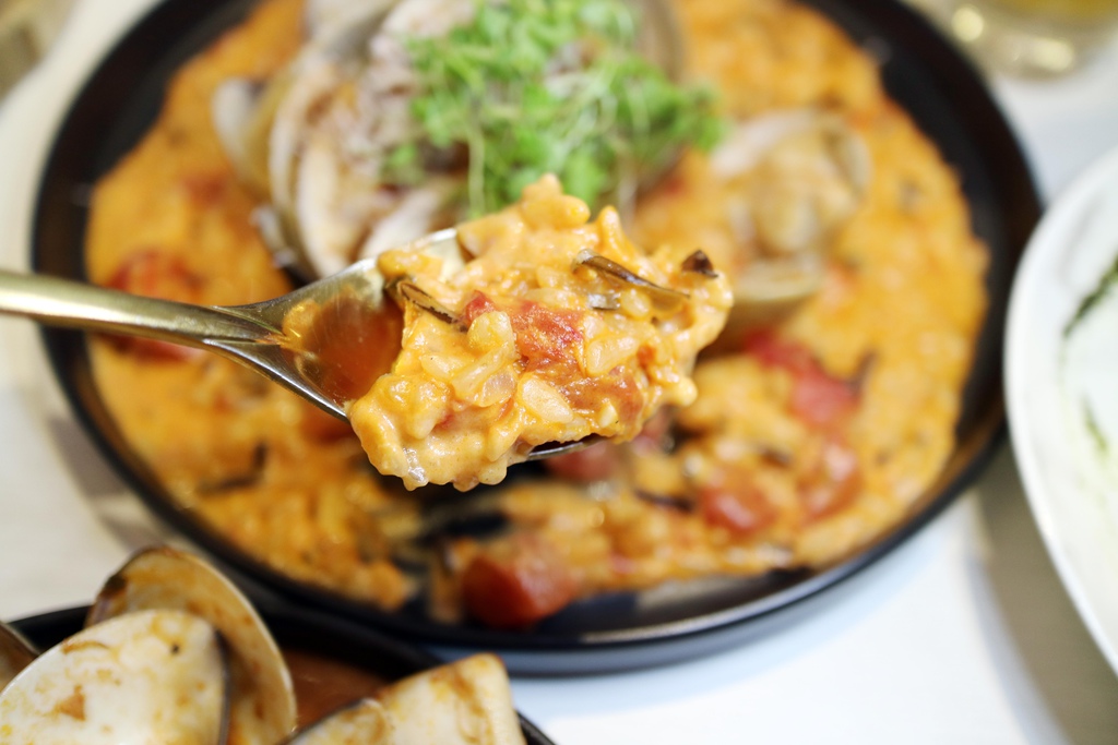 VAVA VOOM餐廳/東區下午茶餐廳