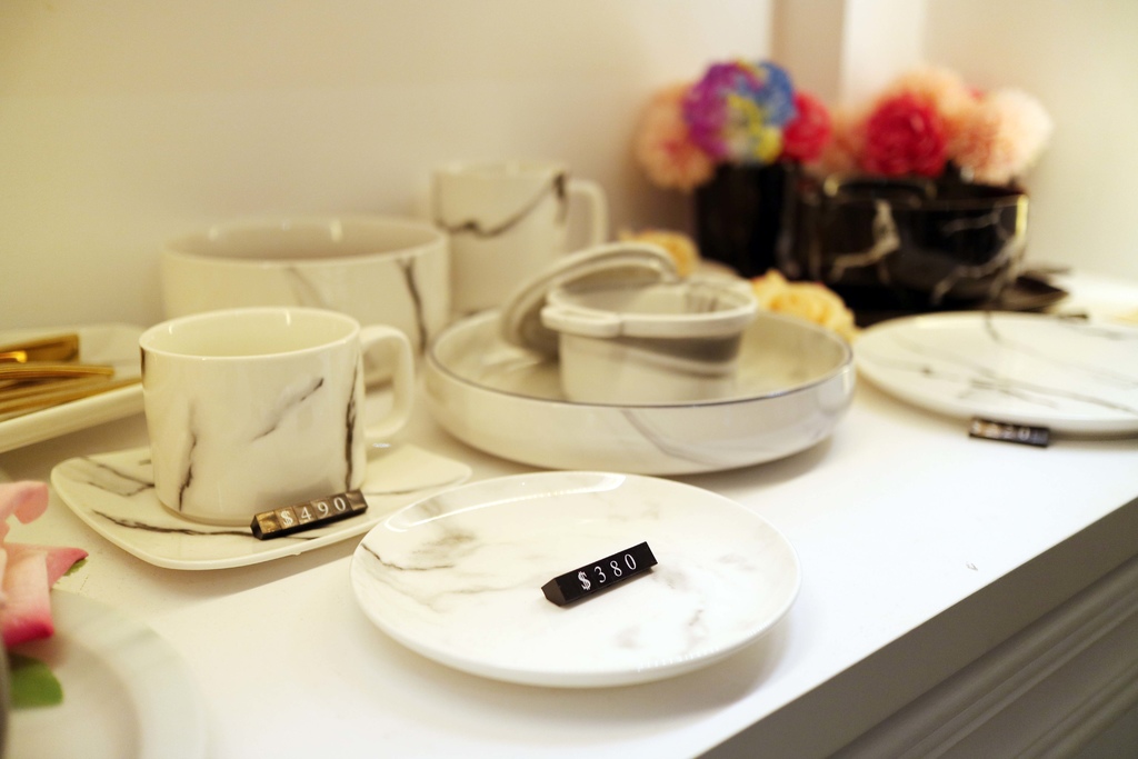 VAVA VOOM餐廳/東區下午茶餐廳