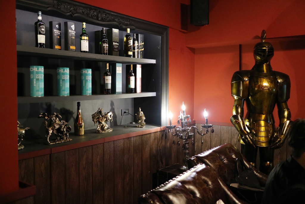 VAVA VOOM餐廳/東區下午茶餐廳