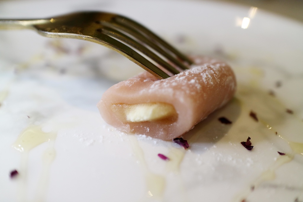 VAVA VOOM餐廳/東區下午茶餐廳