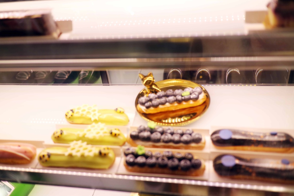 VAVA VOOM餐廳/東區下午茶餐廳