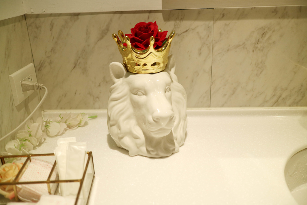 VAVA VOOM餐廳/東區下午茶餐廳