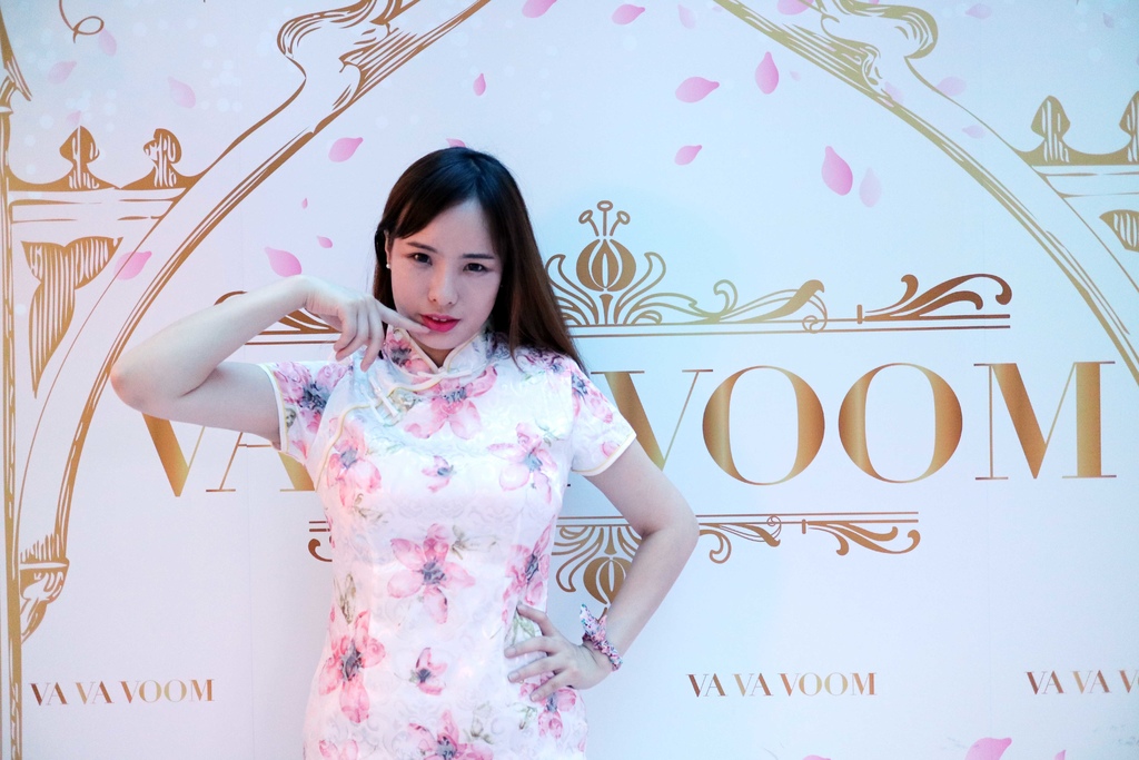 VAVA VOOM餐廳/東區下午茶餐廳