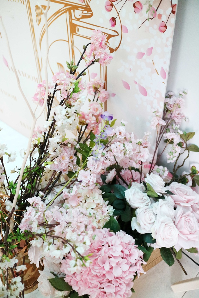 VAVA VOOM餐廳/東區下午茶餐廳