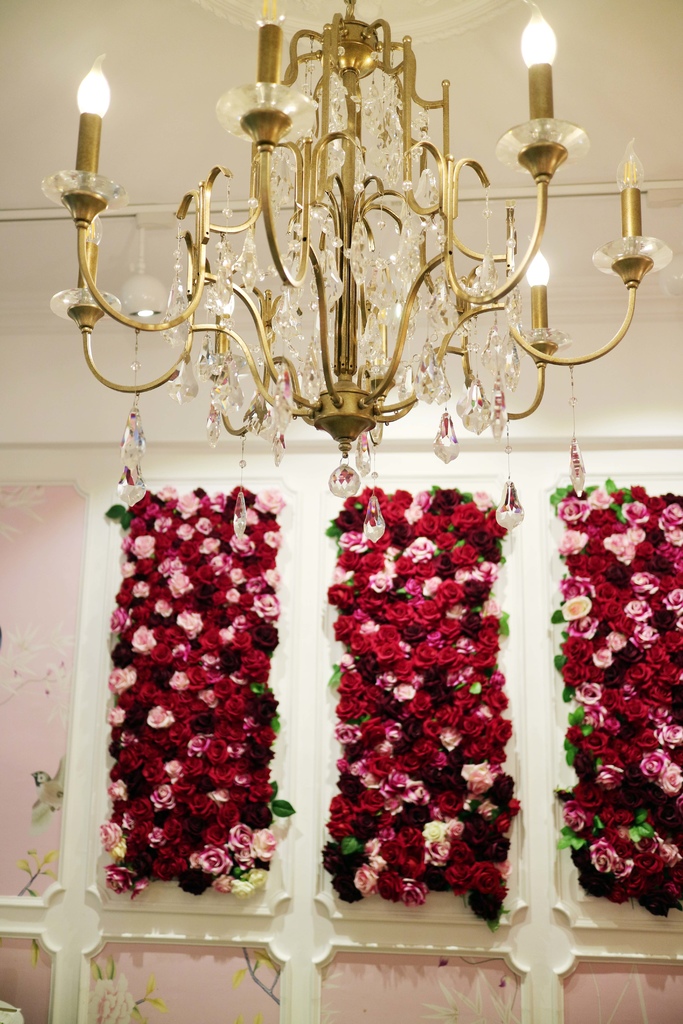 VAVA VOOM餐廳/東區下午茶餐廳