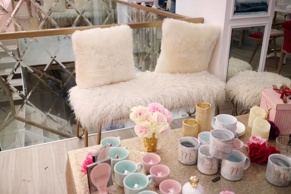 VAVA VOOM餐廳/東區下午茶餐廳