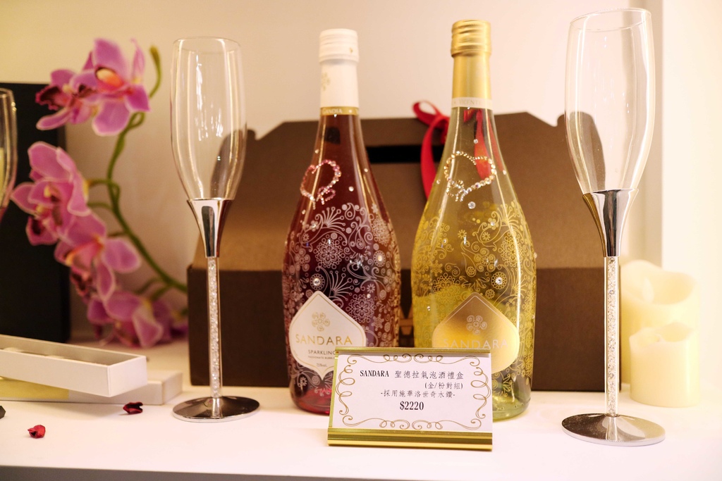 VAVA VOOM餐廳/東區下午茶餐廳