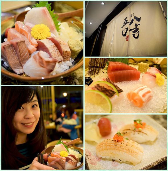 【美食│台中】路地氺の怪物-存中店-終於吃到你了~小黑點兒!!!