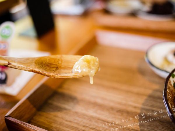 【美食│台中】路地氺の怪物-存中店-終於吃到你了~小黑點兒!!!