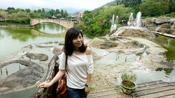 【美食│台中】路地氺の怪物-存中店-終於吃到你了~小黑點兒!!!