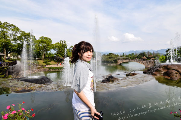 【美食│台中】路地氺の怪物-存中店-終於吃到你了~小黑點兒!!!