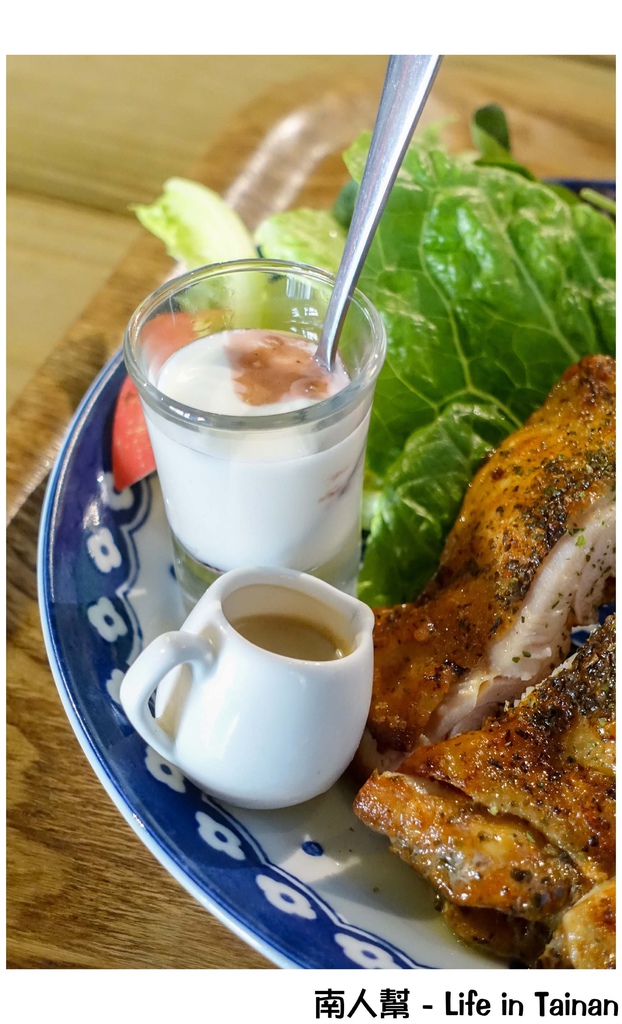 直式咖啡 Direct Cafe