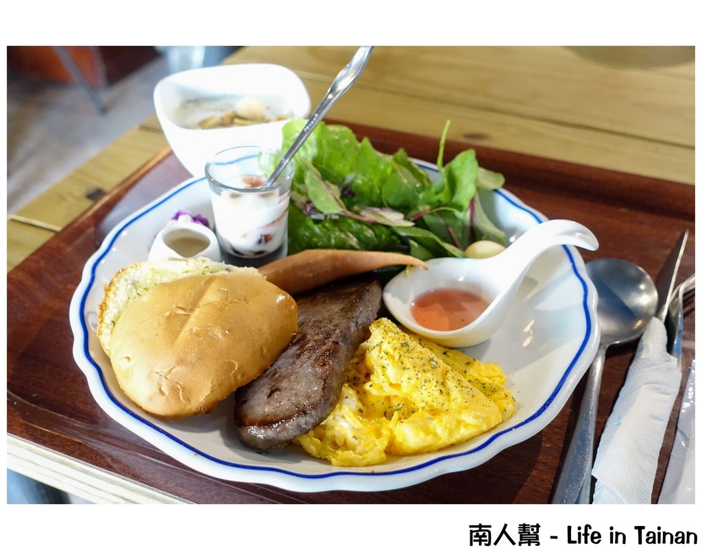 直式咖啡 Direct Cafe