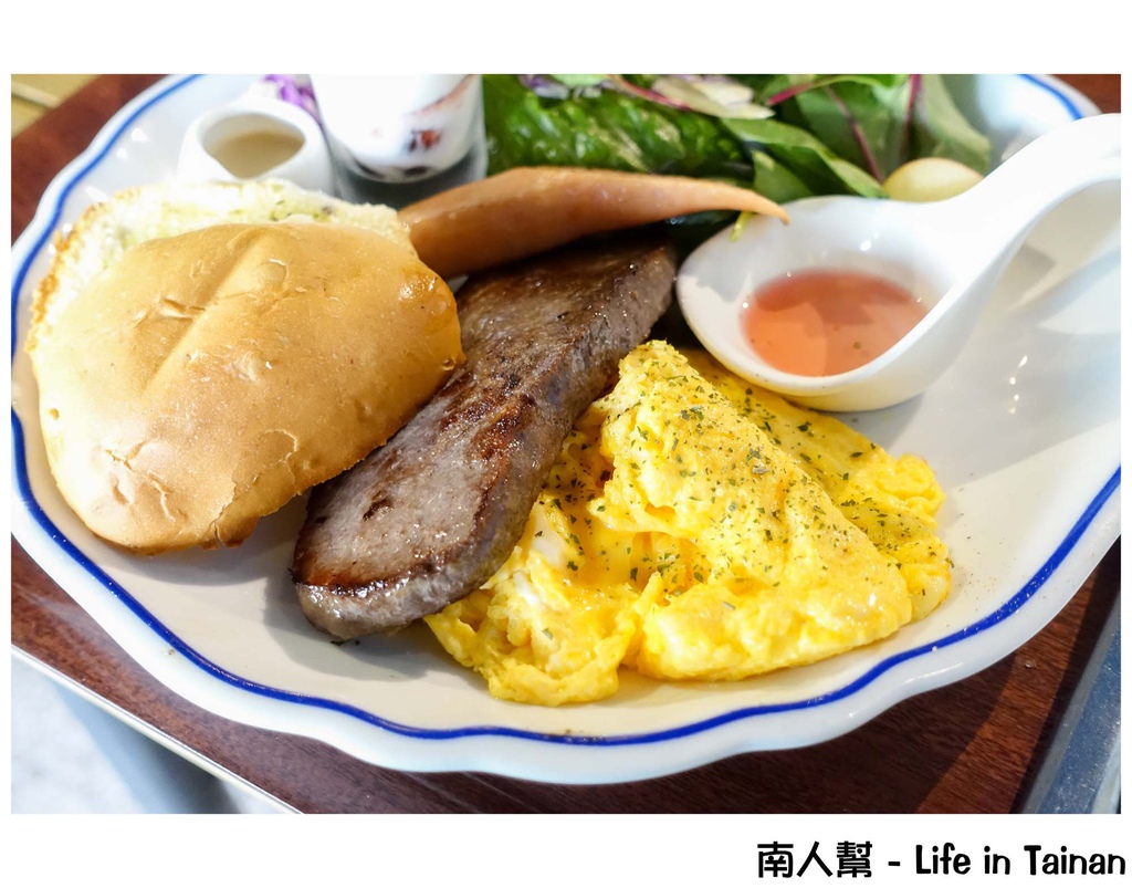 直式咖啡 Direct Cafe