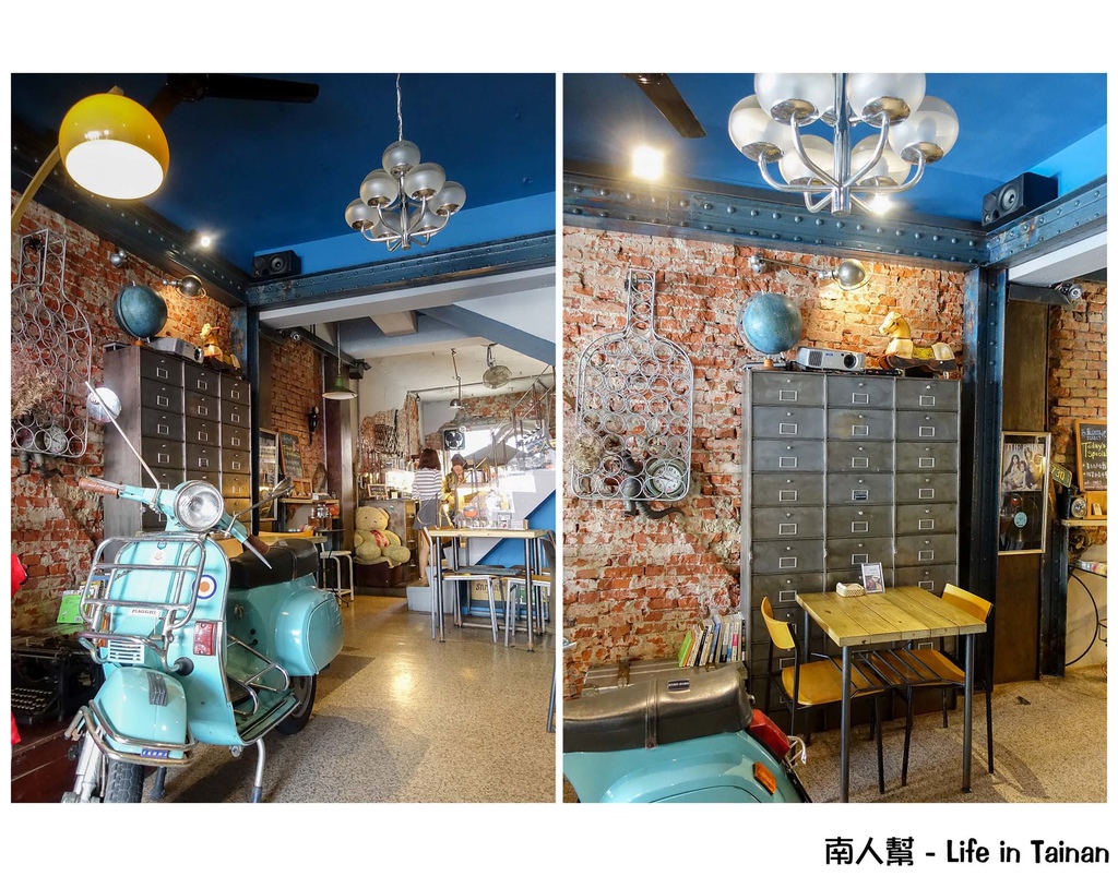 直式咖啡 Direct Cafe