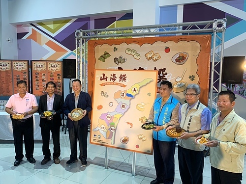 頭城美食節_191126_0130.jpg - 2019經典小鎮系列-頭城小吃美食節