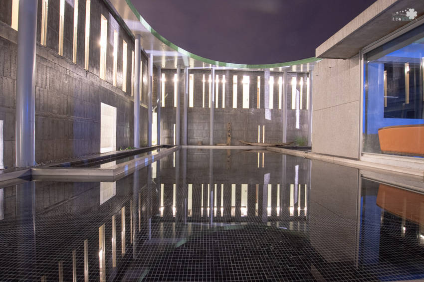 礁溪住宿推薦》宜蘭有朋會館 - 時尚簡約villa民宿 一泊二食的無菜單料理 - 時空幻境 凌雲江海清